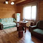 Hotel Hirskyy Svitanok *