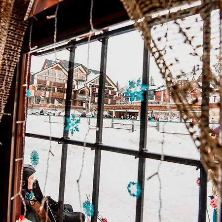 Hirskyy Svitanok Hotel