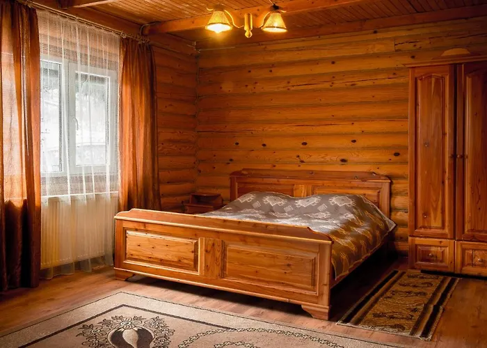 Hirskyy Svitanok