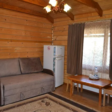 فندق Hirskyy Svitanok