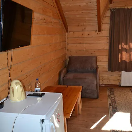 فندق Hirskyy Svitanok