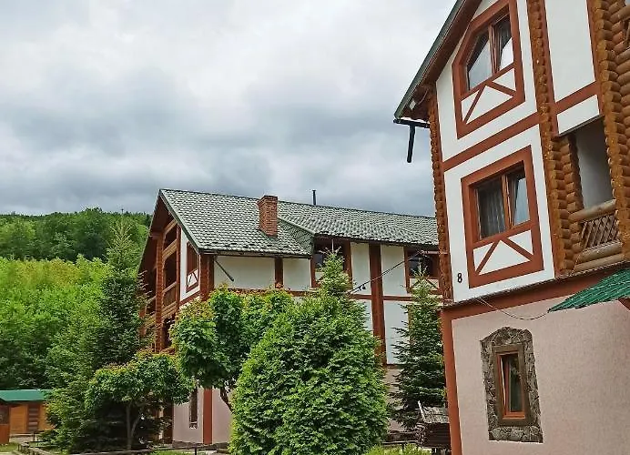 Hirskyy Svitanok *