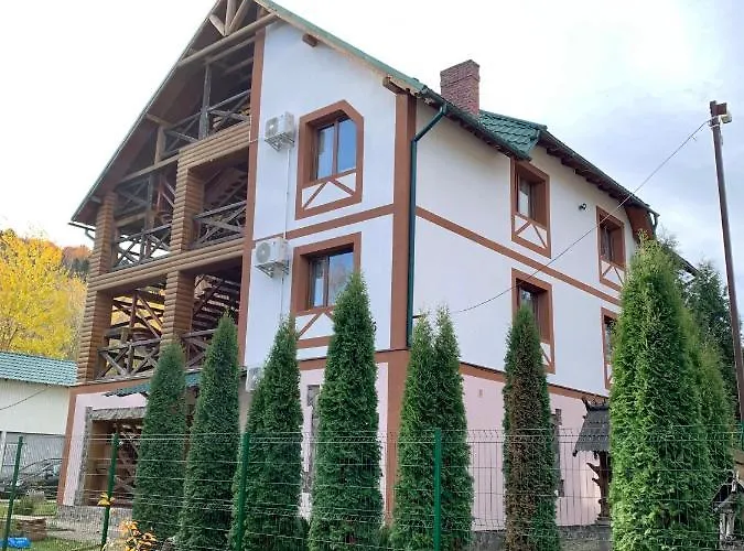 Hirskyy Svitanok