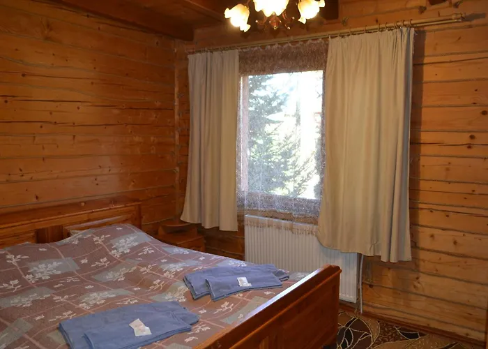 Hotel Hirskyy Svitanok