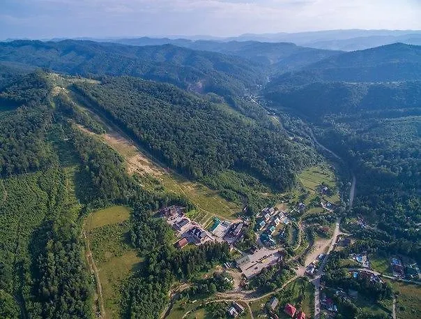 Hirskyy Svitanok Myhove